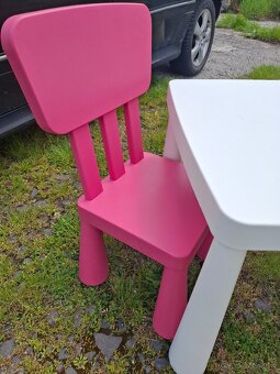 Nábytok mammut Ikea - 2