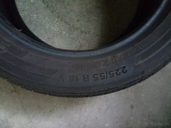 225/55r18 - 2