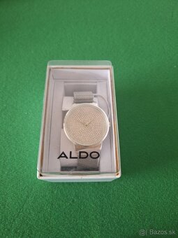ALDO hodinky - 2