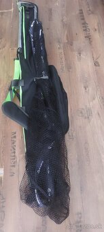Komplet Feederova zostava na rieky aj na stojaky - 2