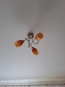 Luster 4 ks - 2