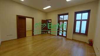 Predaj kancelárske priestory Nitra, na Štefánikovej ul.110m2 - 2