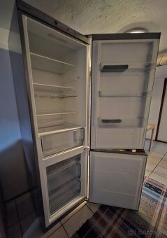 Chladnička s mrazničkou Gorenje - 2