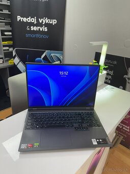 Lenovo Legion 5 Pro 16ACH6H - 2