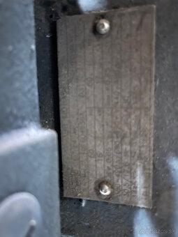 elektromotor 15 kw - 2