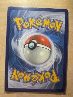 Pokemon karta Groudon - 2