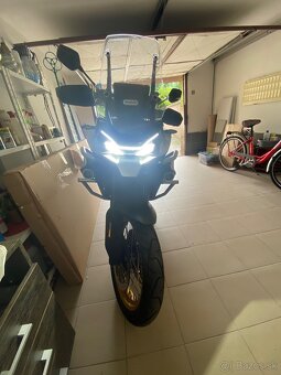 CF 800mt - 2