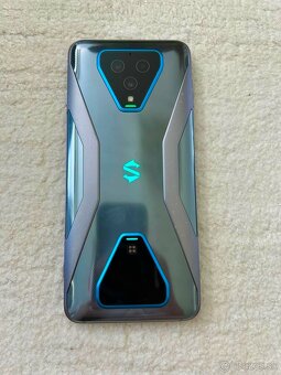 Xiaomi Mi Black Shark – herný dravec v TOP stave 🐉 - 2