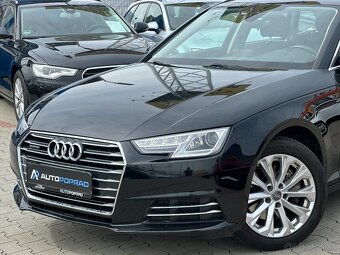 AUDI A4 - 2