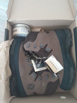 Gore tex BOSP - 2