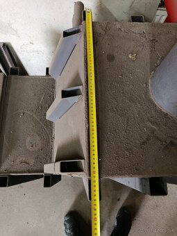 Pec na drevo - 2