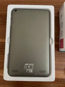 Tablet zn. ARCHOS Core 80 Wifi - 2