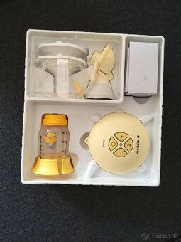 Odsávačka mlieka Medela - 2