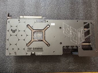 Asus TUF RX 7900 XTX 24GB - 2
