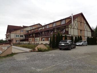 Predaj Vysoké Tatry ,2 izbový Apartmán , kompletne zariaden - 2