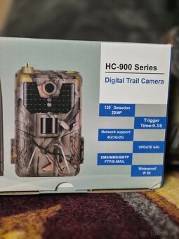 Suntek hc900 m - 2