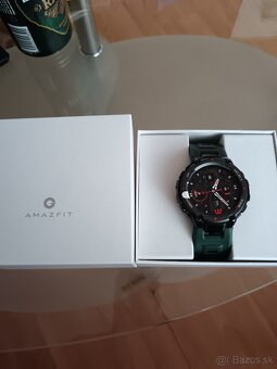 Predám Amazfit T-Rex pro - 2