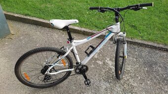 Dámsky bicykel GENESIS 18.5" - 2