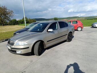 Octavia II - 2