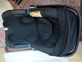 Vajíčko Britax Romer - 2