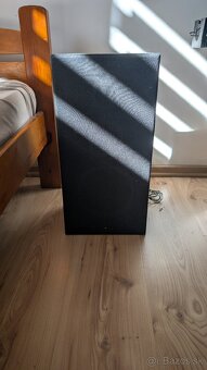 ‼️100W Repro sústava‼️ - 2