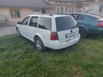 golf 1.9 66kw - 2