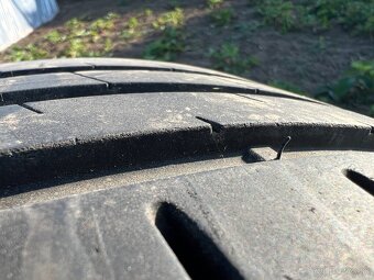 225/50 R17 letné 2ks - 2