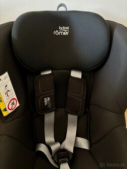 Detská autosedačka Britax - 2
