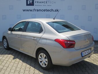 CITROEN C-ELYSEÉ 1.5 BlueHDi - 2