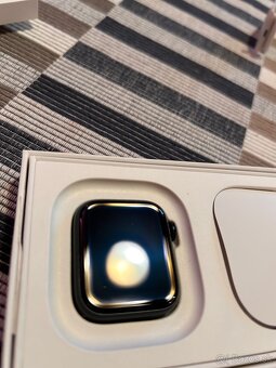 Predám Apple Watch SE Gen 2 40mm GPS+Cellular - 2
