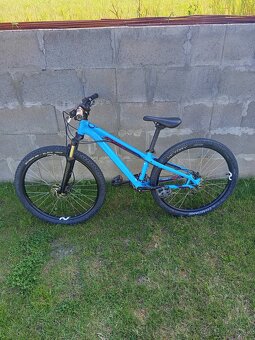 Predam horský trailovy bicykel Specialized - 2