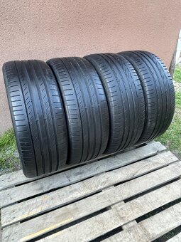 Letné 235/45 R19 4x=140e - 2