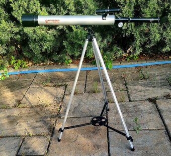 Dalekohlad BRESSER 50/600 - 2