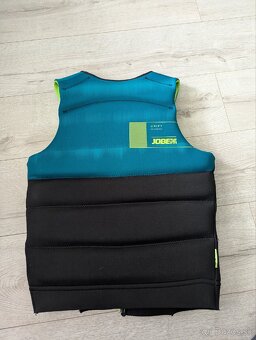 Vesta Jobe Unify vel. M - 2