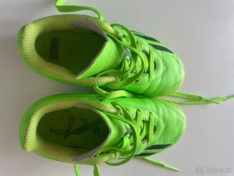 Tenisky adidas(halovky) - 2