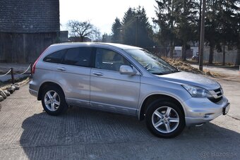 Honda CR-V 2.2 i-DTEC Executive - 2