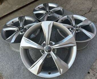 R19 AUDI Q5 SKODA KODIAQ VW TIGUAN SEAT TARRACO - 2