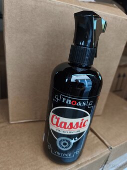 PROFI CISTIC ALUDISKY,BRZDY,OLDTIMER.CLASSIC TBO&S - 2
