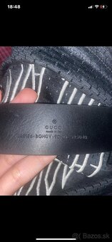 Opasok gucci - 2