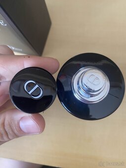 Dior Sauvage 100ml, Pánska voňavka - 2