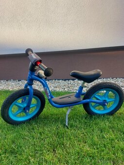 Odrážadlo PUKY LR 1L blue - 2