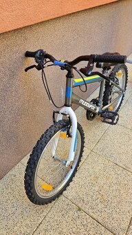 Predám detský bicykel 20 - 2