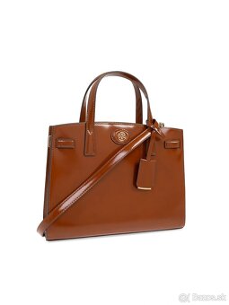 tehlová kabelka tory burch - je moznost dojednat cenu - 2