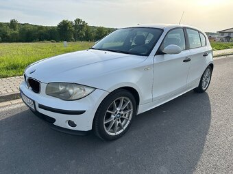 BMW 1 118d - 2