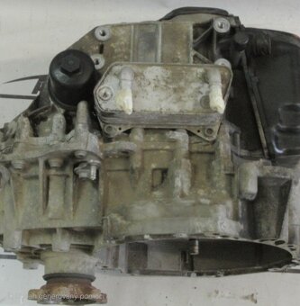 Automaticka prevodovka Dsg Skoda vw - 2