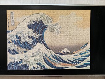 Puzzle museum collection - 2