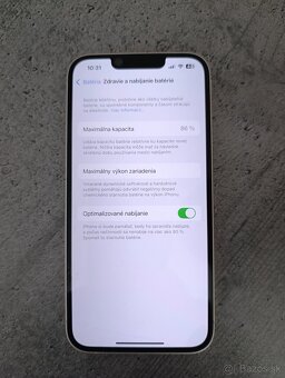 Predám iphone - 2