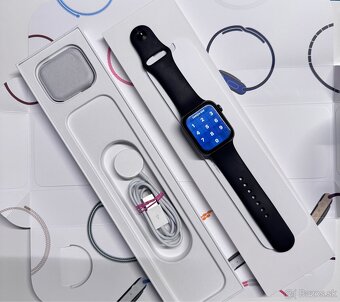 APPLE WATCH SERIES 6 44mm - 2