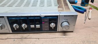 Sanyo Ja220 - 2