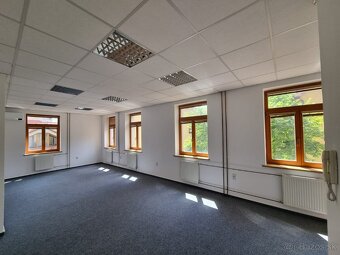 Kancelária 36m² - Hradbová ul. 11 v centre KE - 2